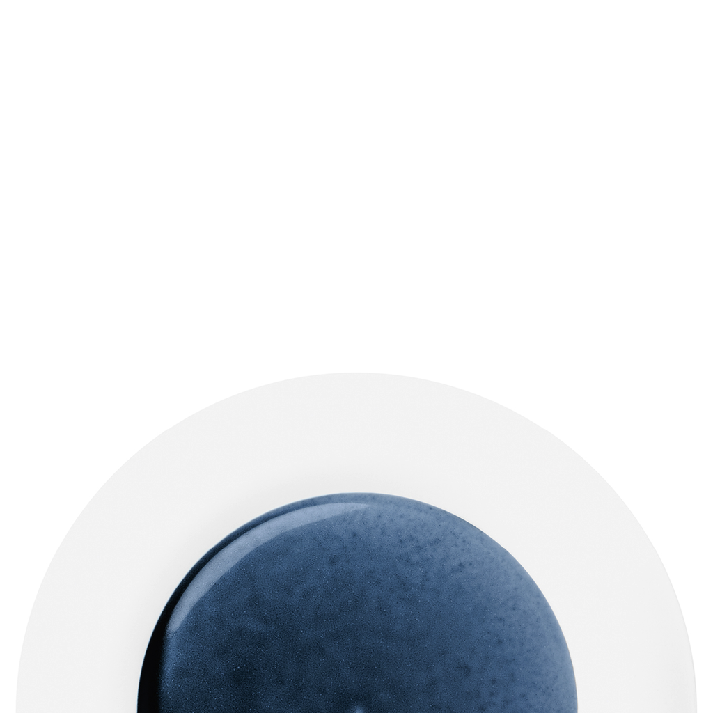 Blue Silent