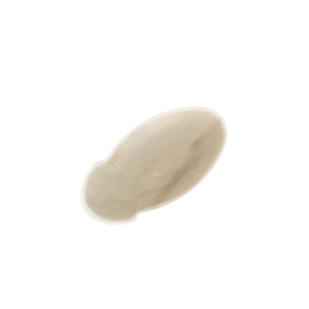 Ovale Amuse-Bouche Schale, groß