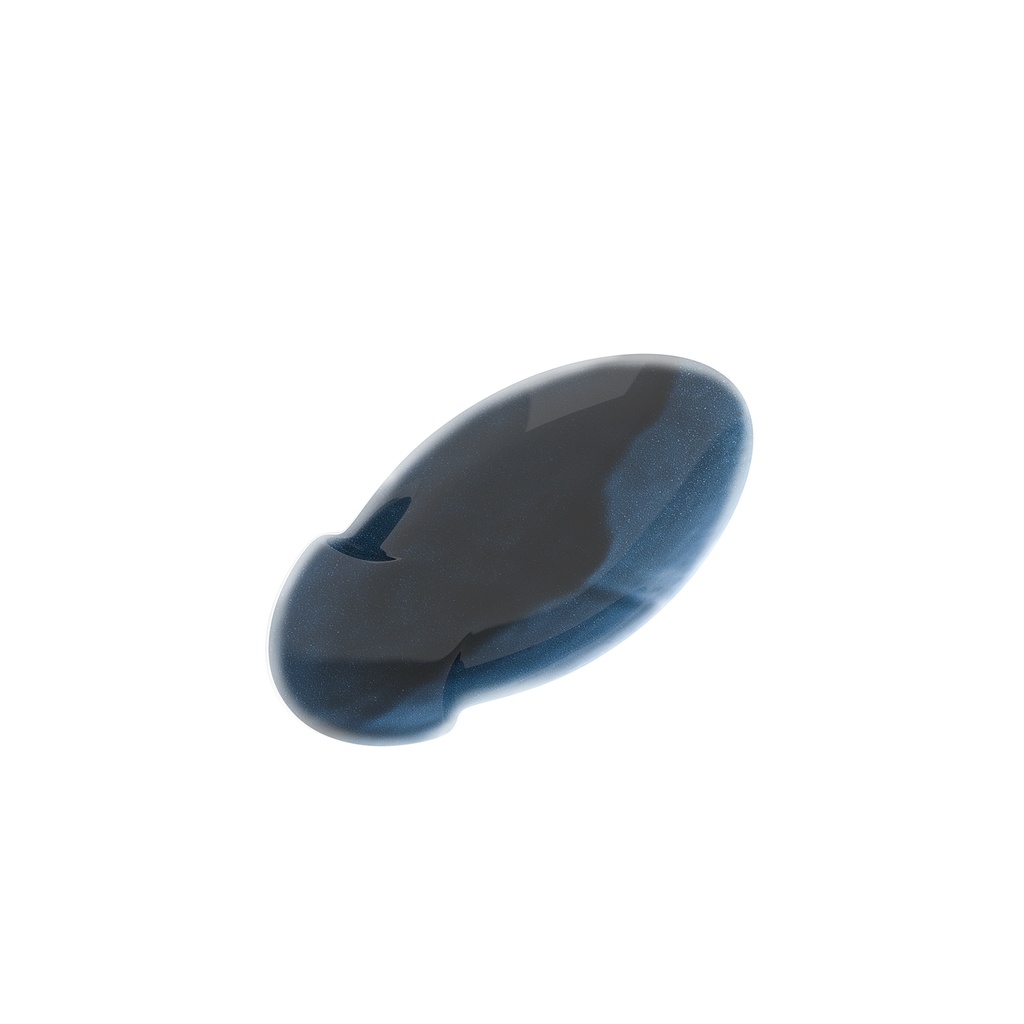 Ovale Amuse-Bouche Schale, groß