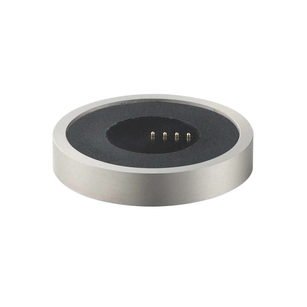Burgeon LED Table Lamp Charging Dock