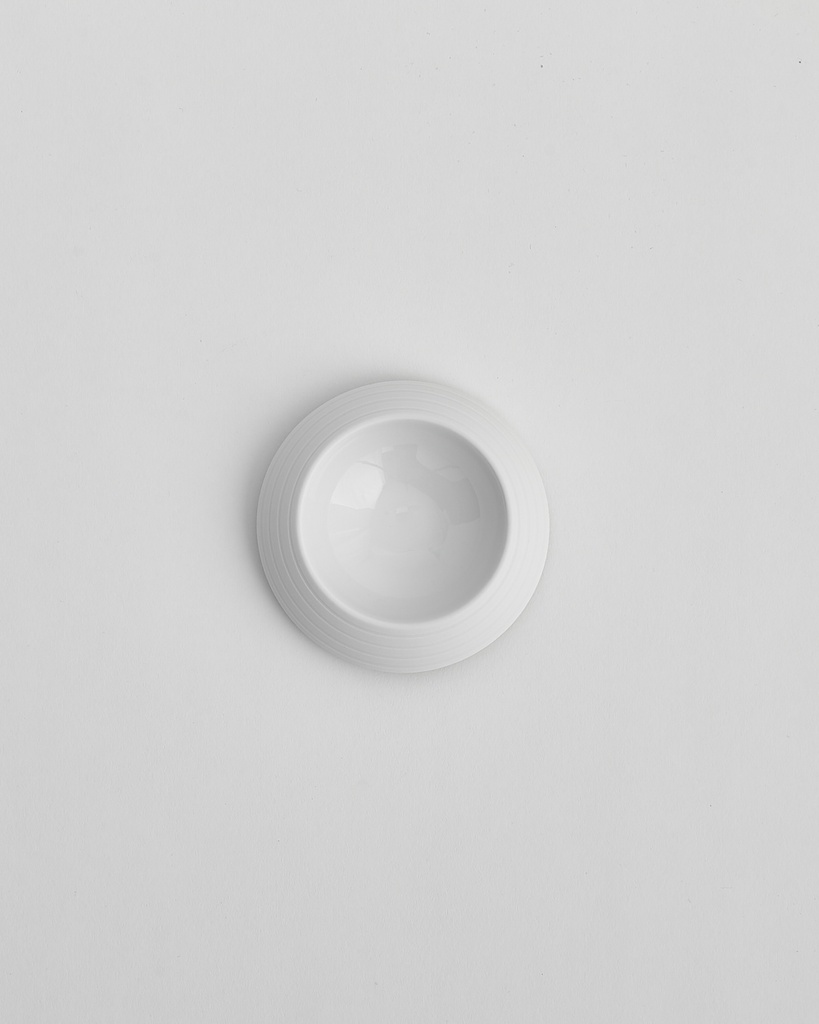 Butter- und Saucenschälchen