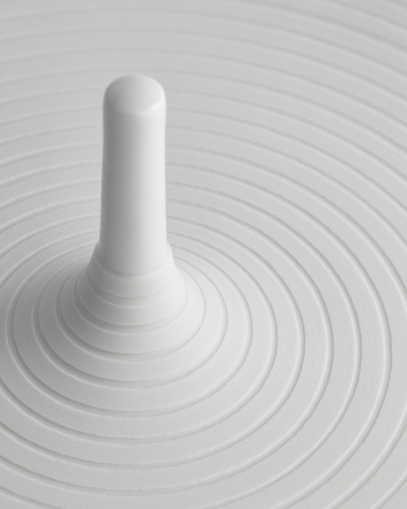 Kreiselteller, groß