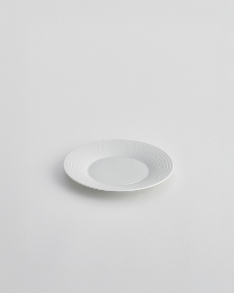 Kuchen- und Brotteller