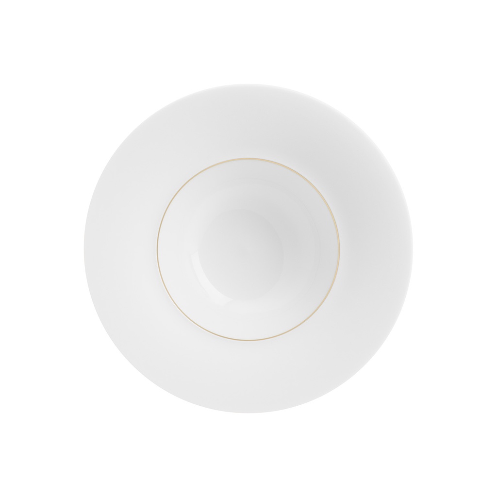 Deep Plate