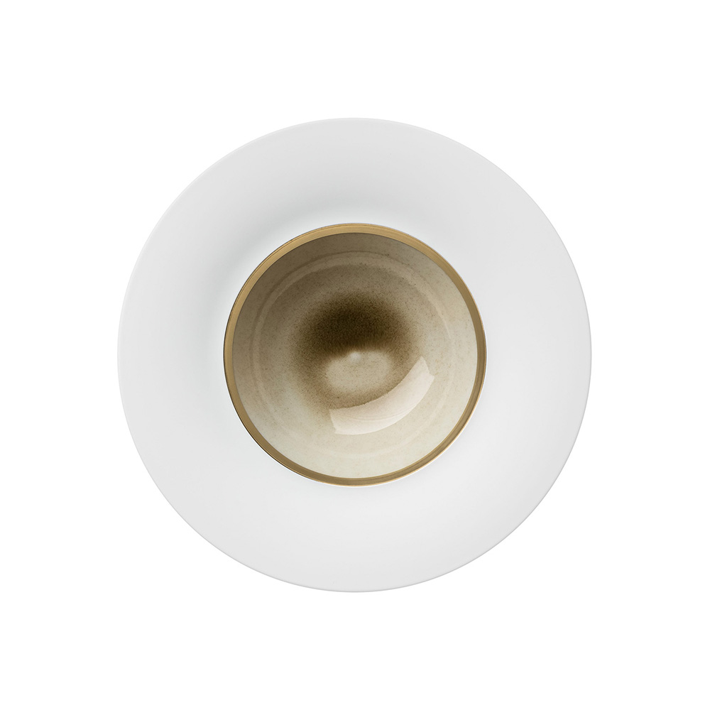 Deep Plate