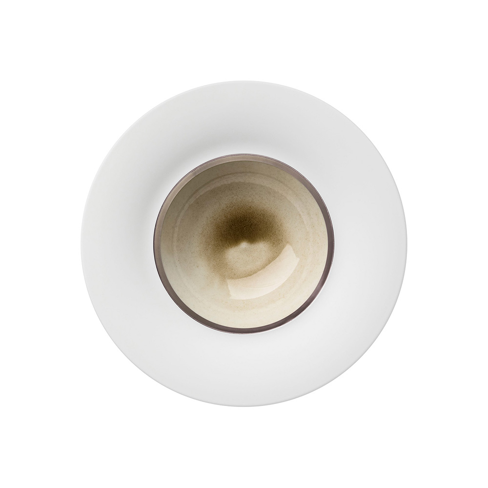 Deep Plate