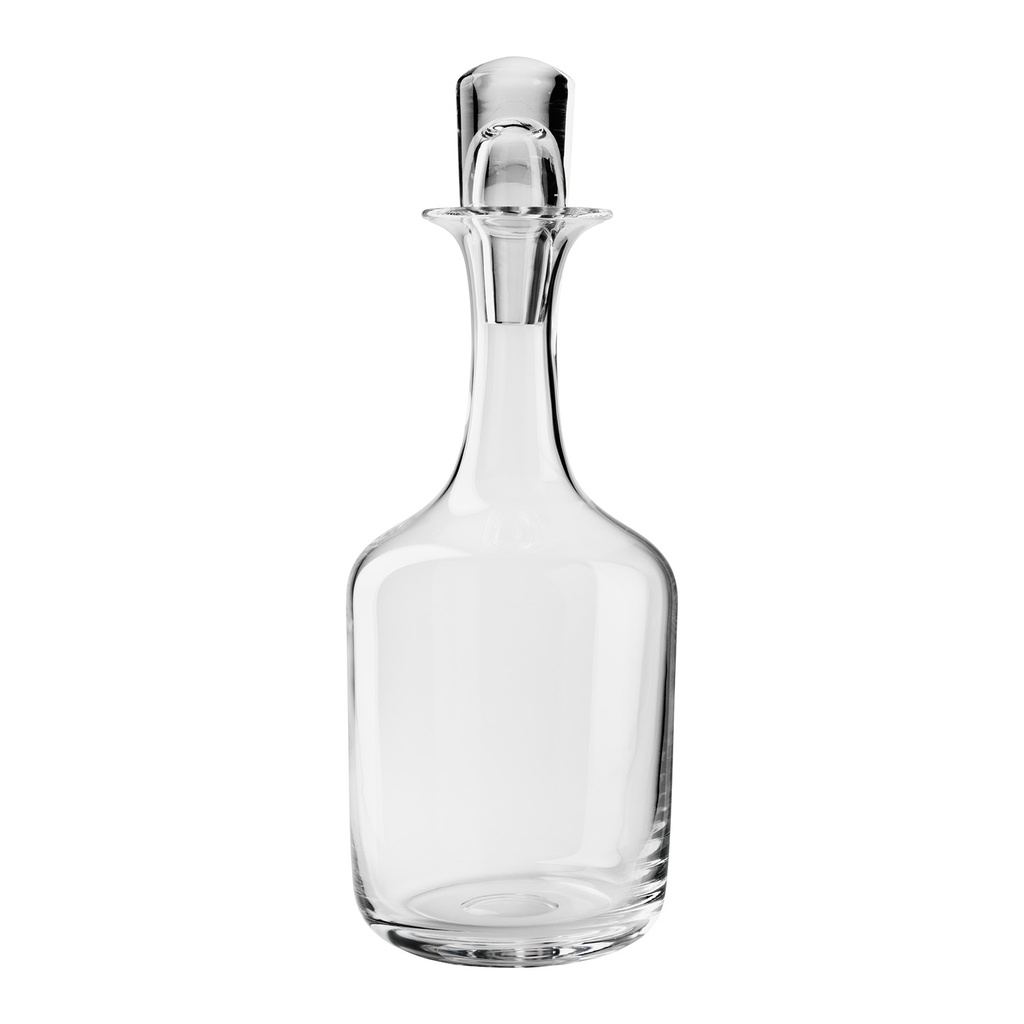 carafe with lid