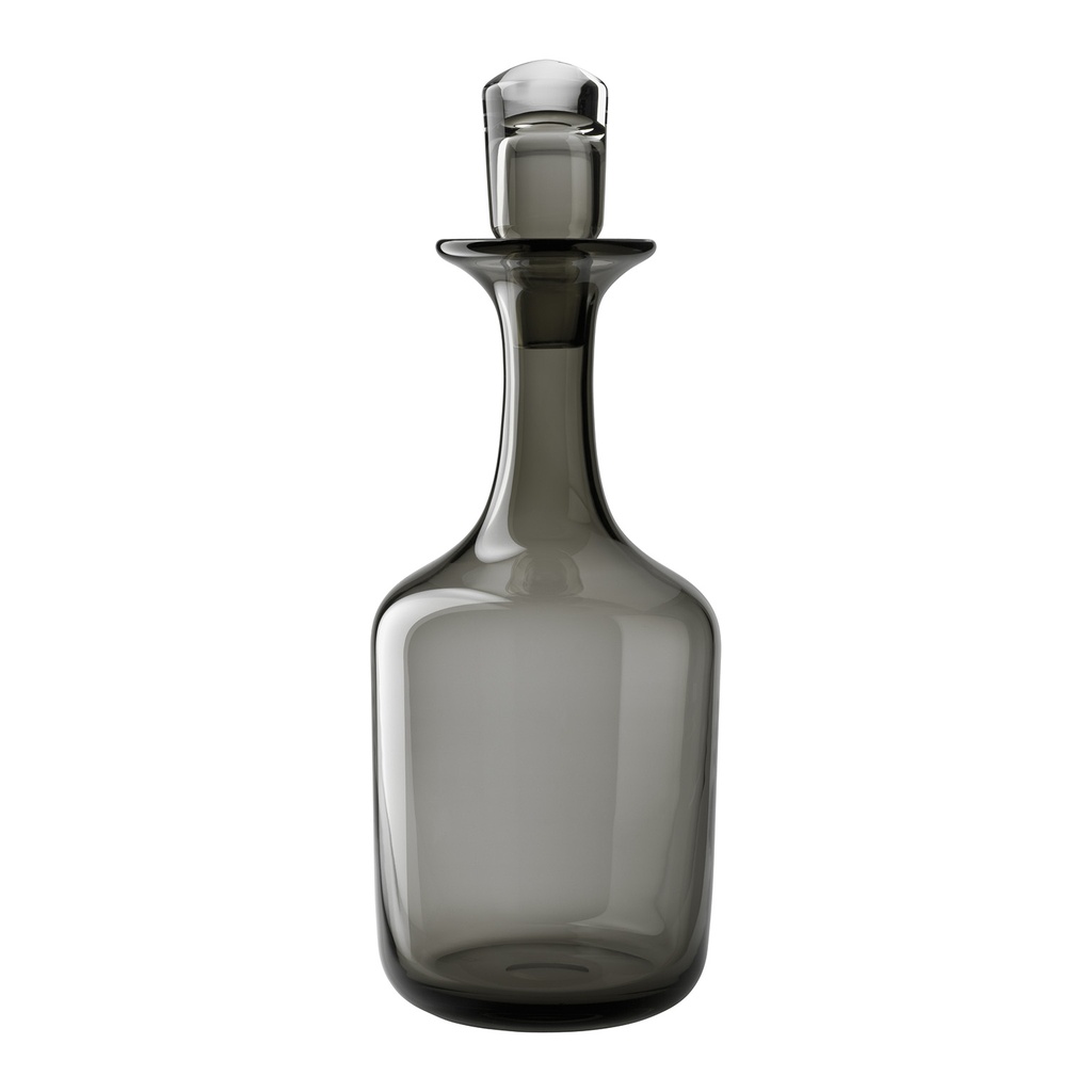 carafe with lid