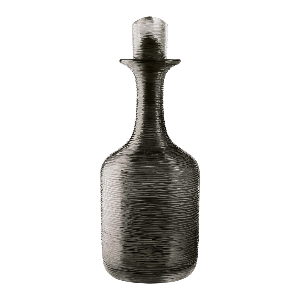carafe with lid