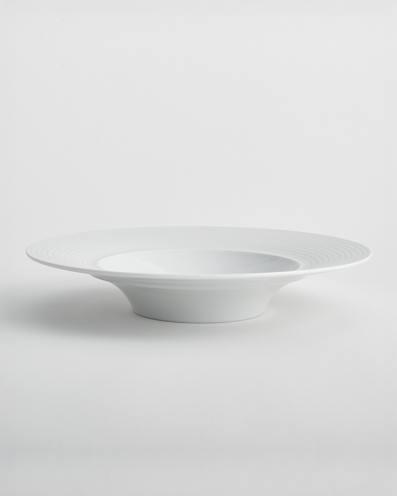 Pasta Plate