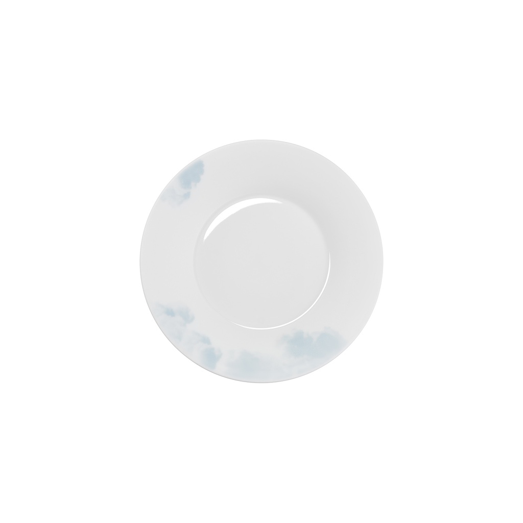 Cake/Bread Plate