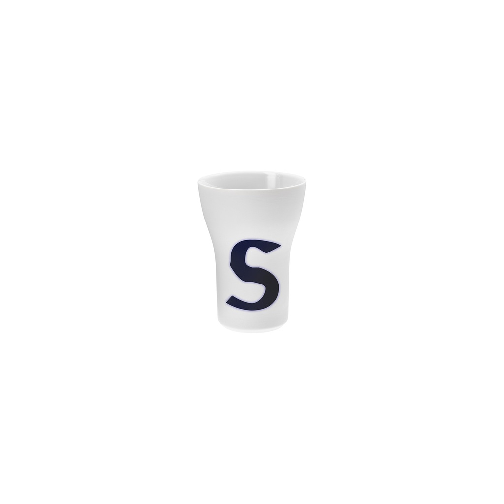 Becher, groß S