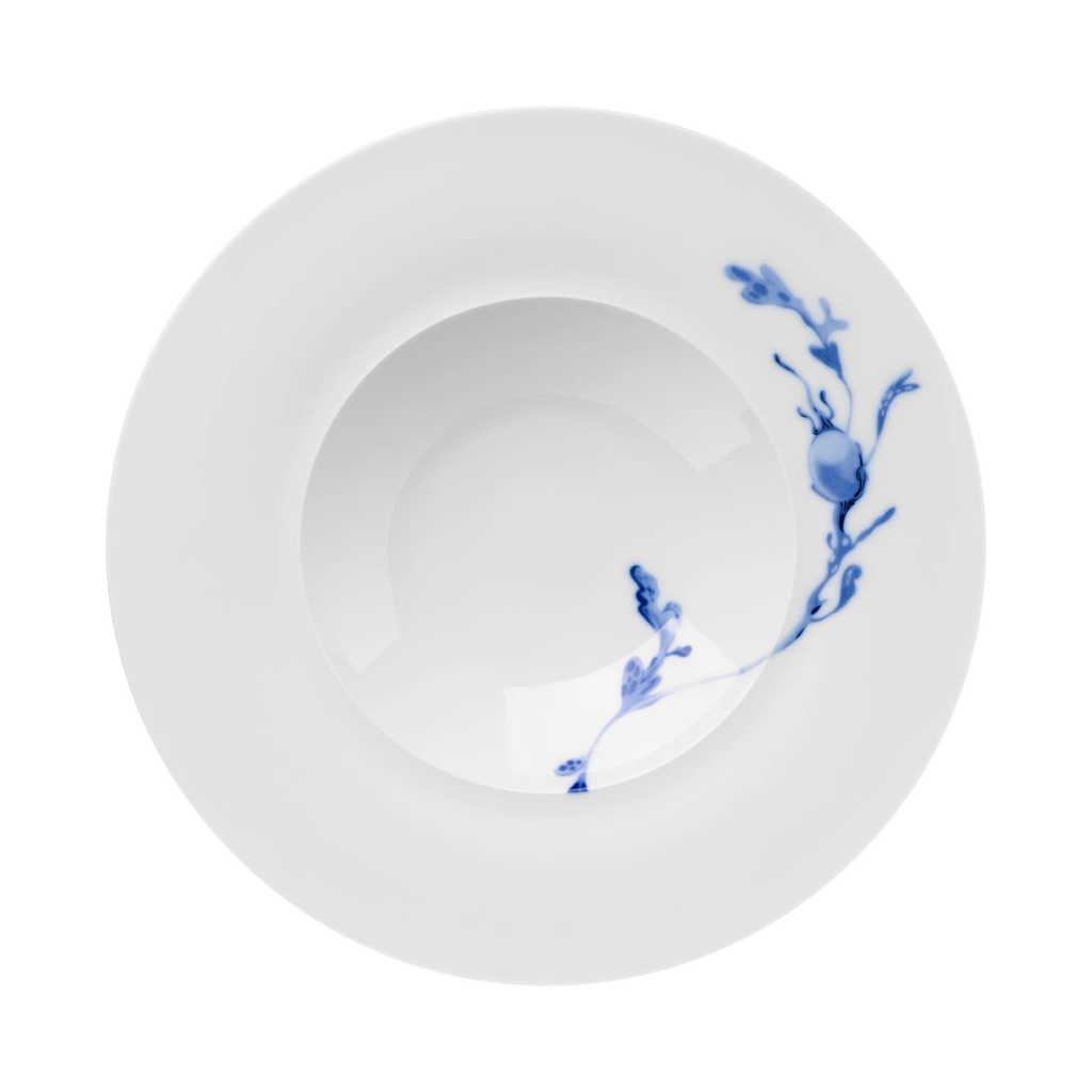 Pasta Plate