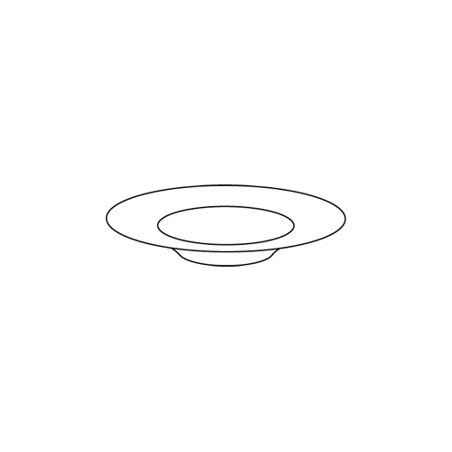 Pasta Plate