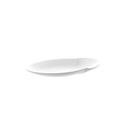 Oval Amuse-Bouche Dish, Large