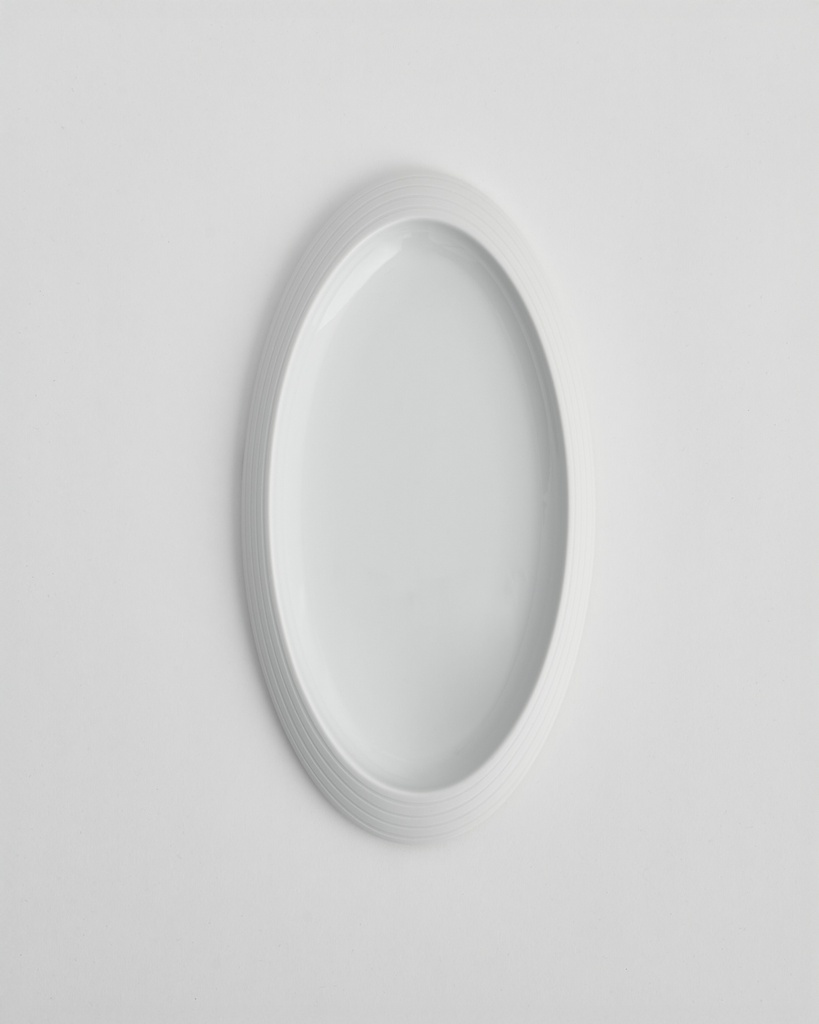Oval Platter