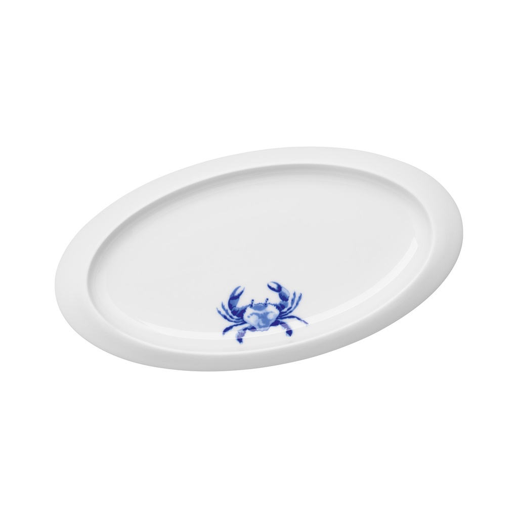 Oval Platter