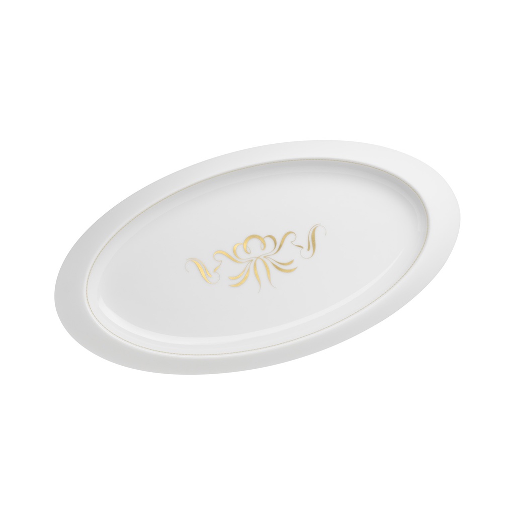 Oval Platter