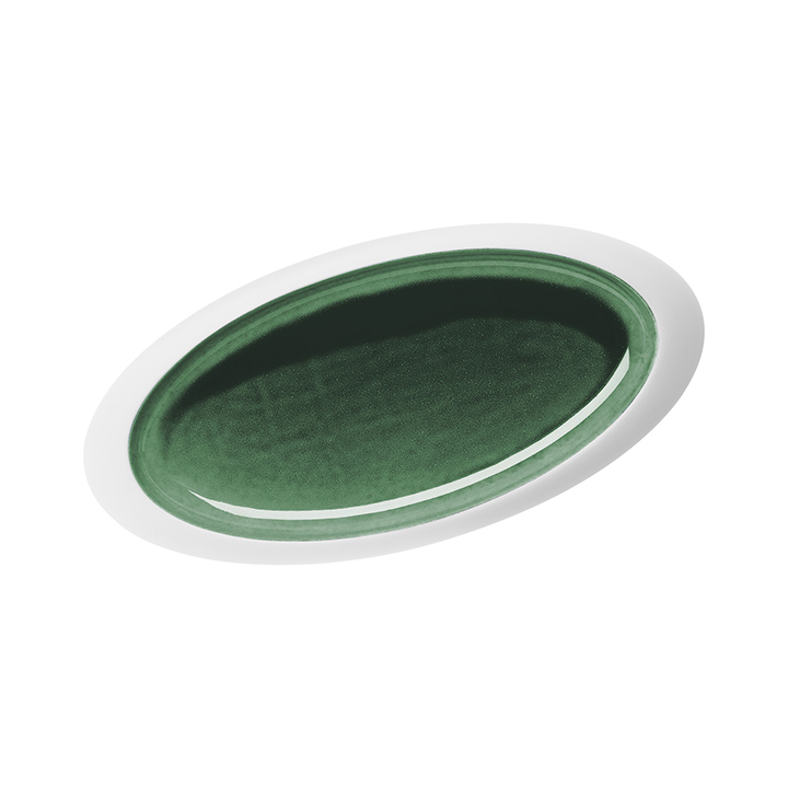 Oval Platter