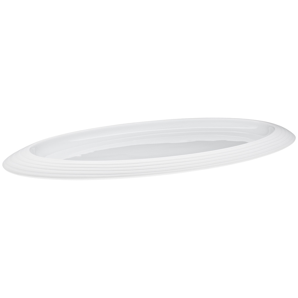 oval platter, extra large