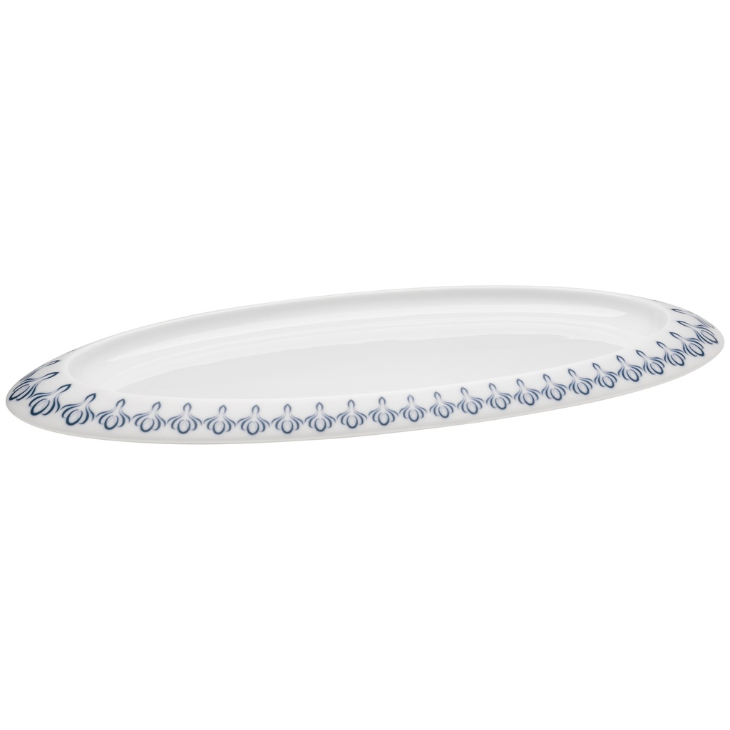 oval platter, extra large