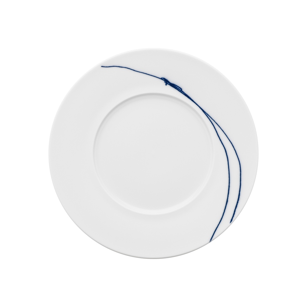 Entrée Plate