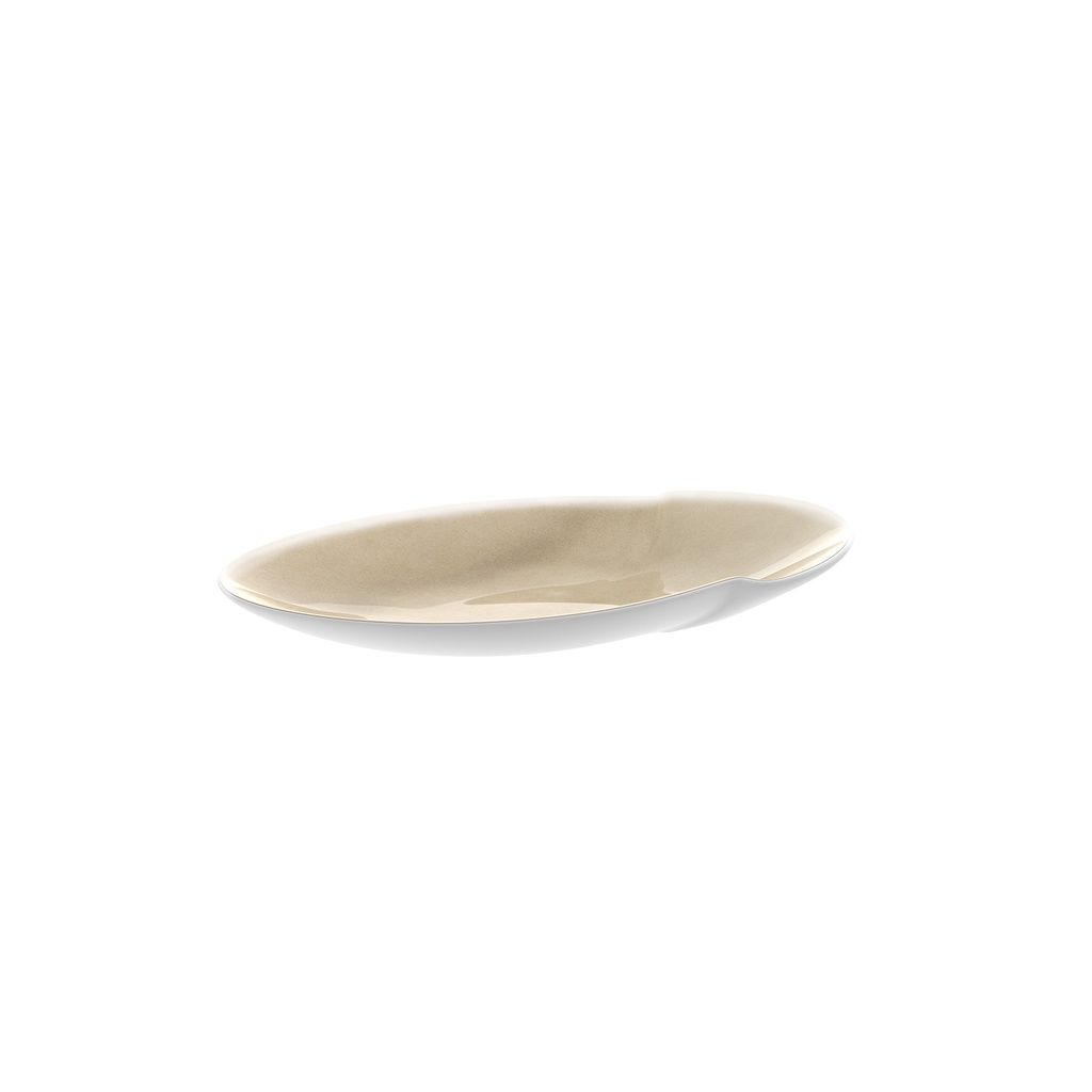 Oval Amuse-Bouche Dish, Large