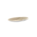 Ovale Amuse-Bouche Schale, groß