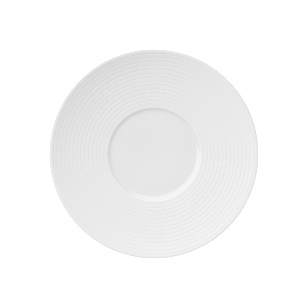 Coupe Plate, Medium