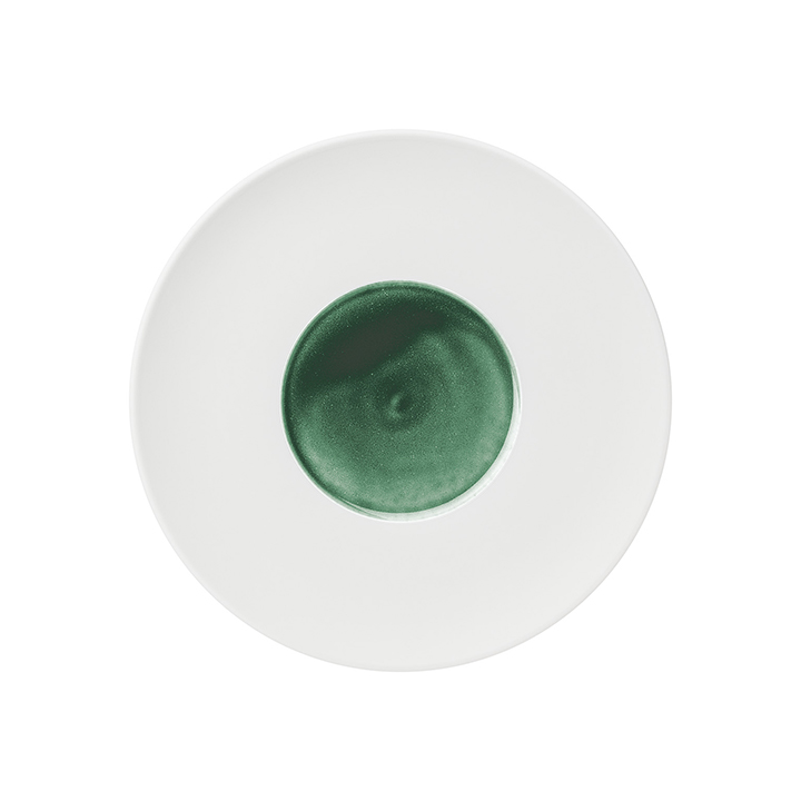 Coupe Plate, Medium