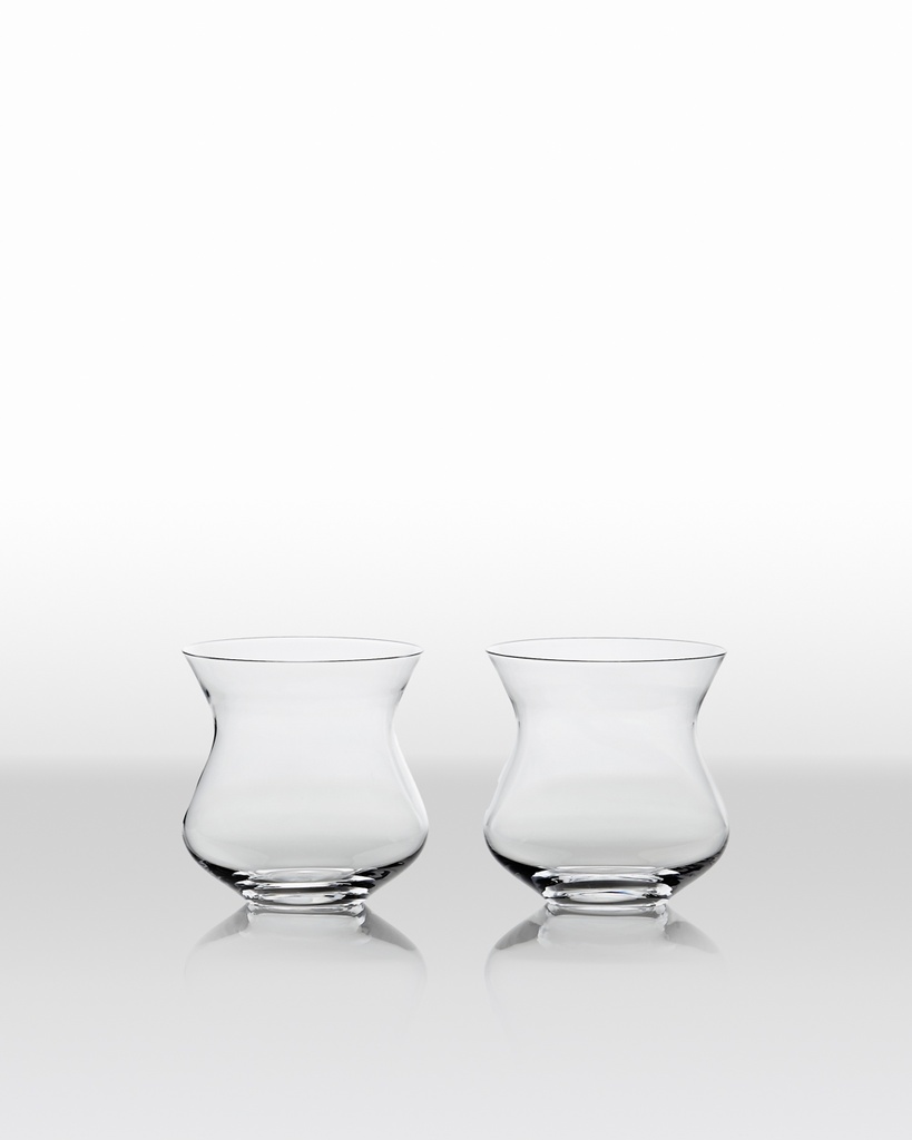 Water Glass 2x