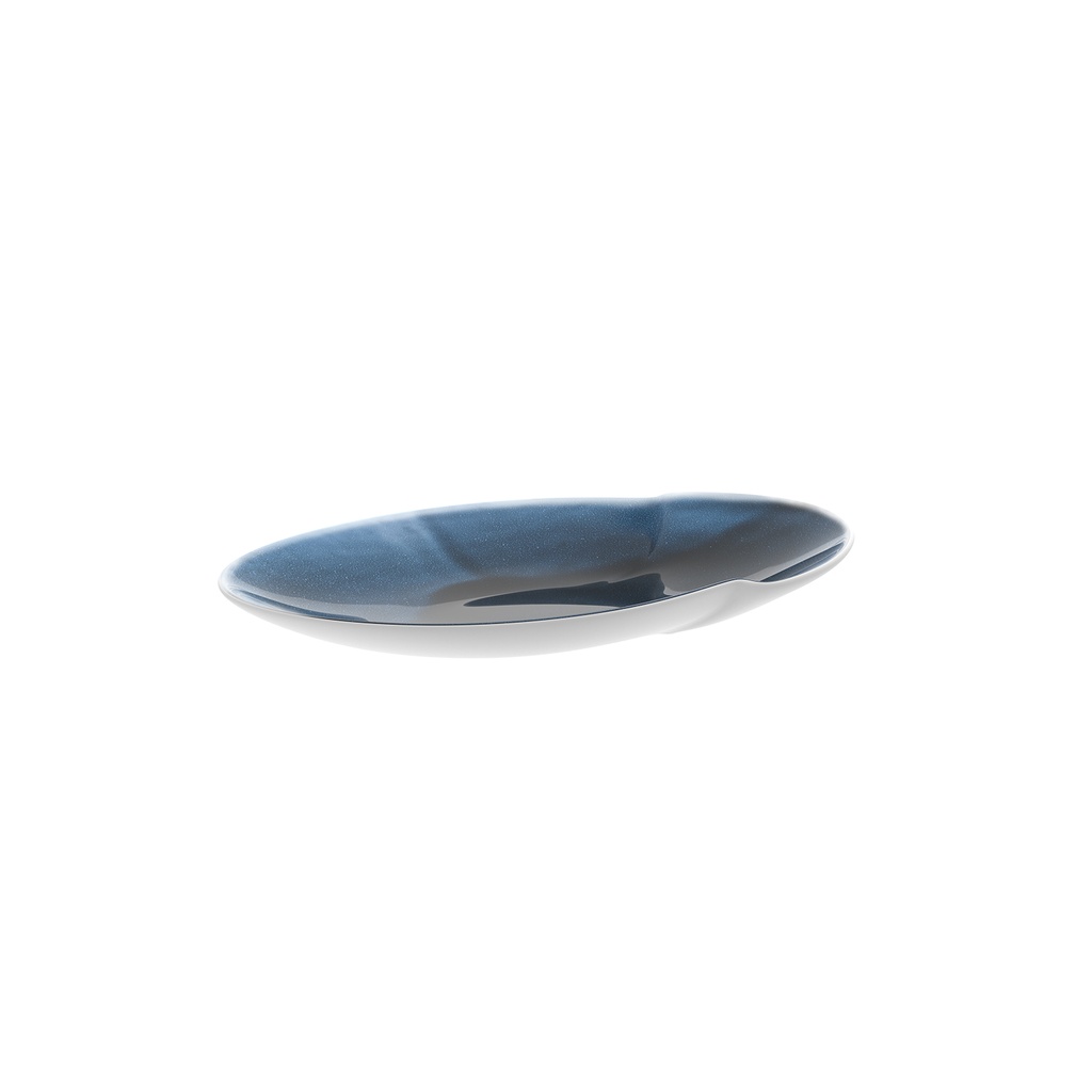 Oval Amuse-Bouche Dish, Large