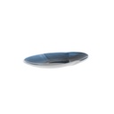 Oval Amuse-Bouche Dish, Large