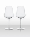 Red Wine Glass
