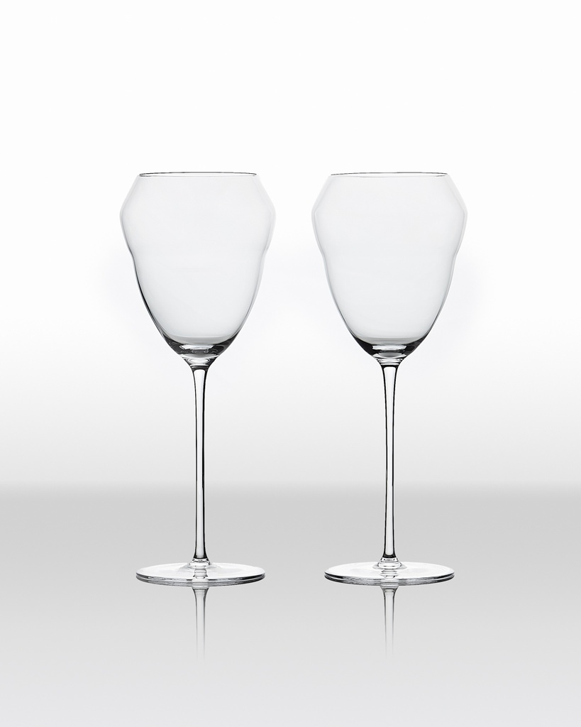Champagnerglas