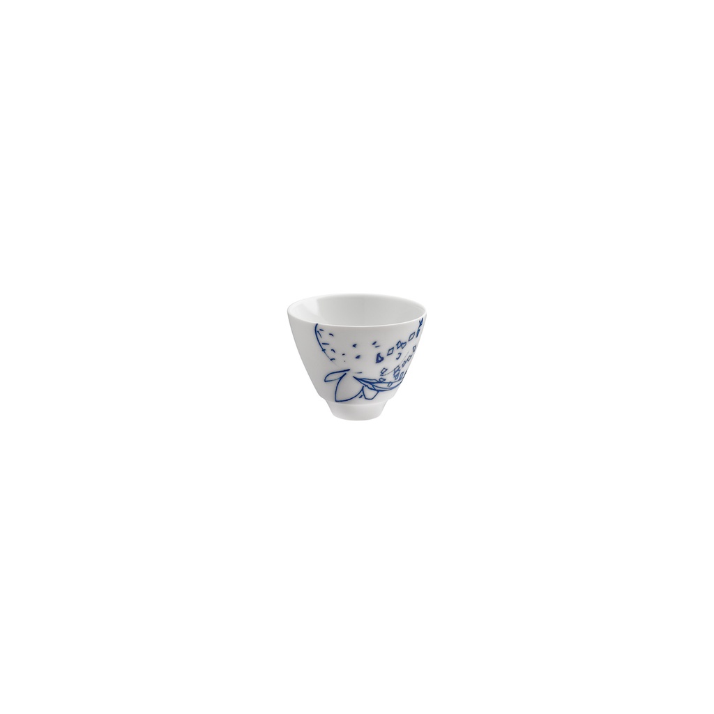Espresso Bowl