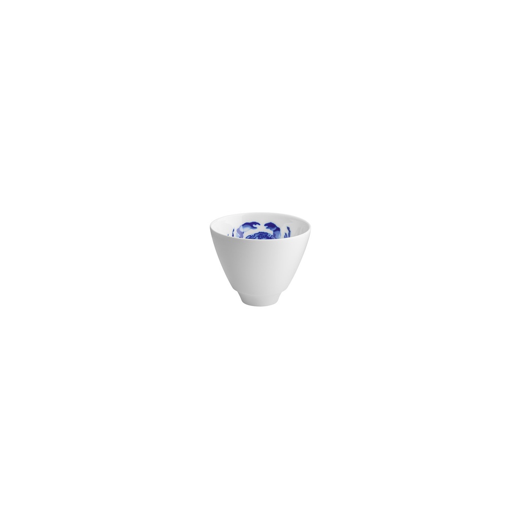 Espresso Bowl
