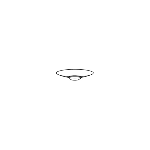 Saucer Ø150