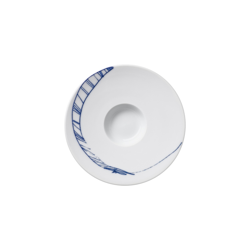 Saucer Ø185