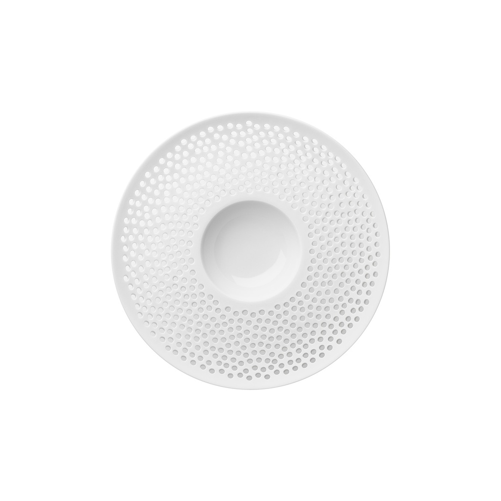 Saucer Ø221
