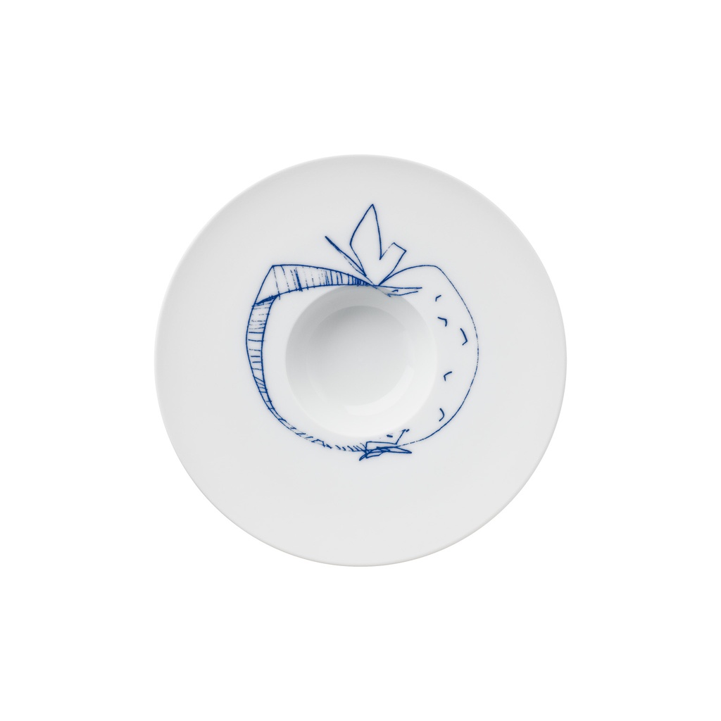 Saucer Ø221