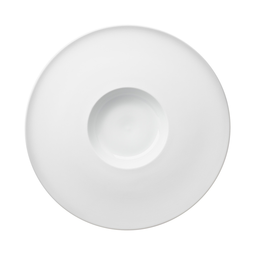 Entrée Plate, Large