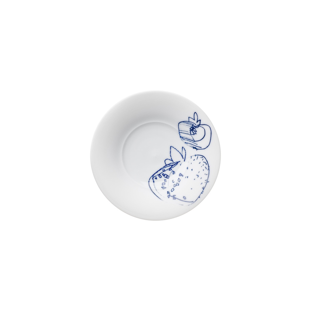 Dessert Bowl