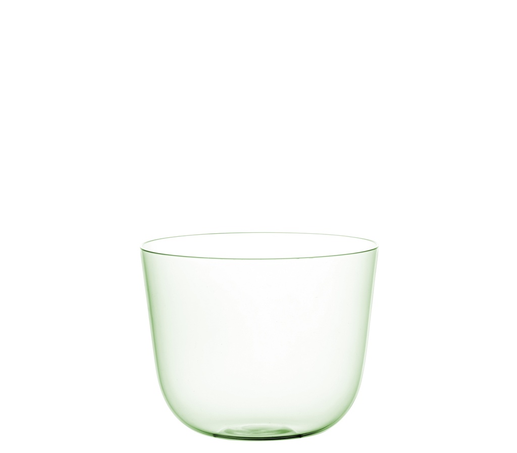 Lobmeyr TS267FA Water tumbler 19 light green