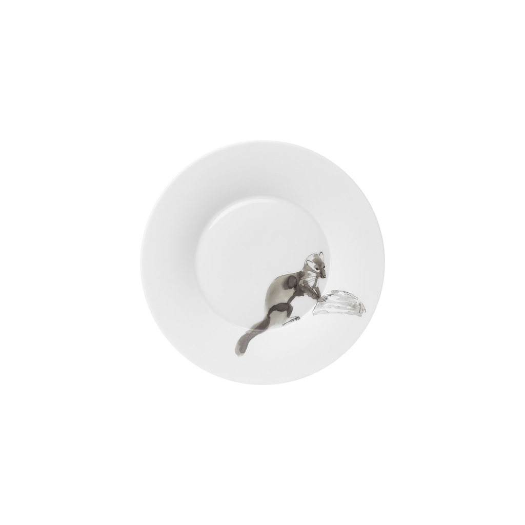 Cake/Bread Plate