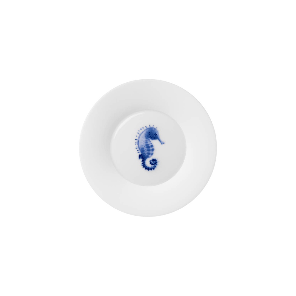 Cake/Bread Plate