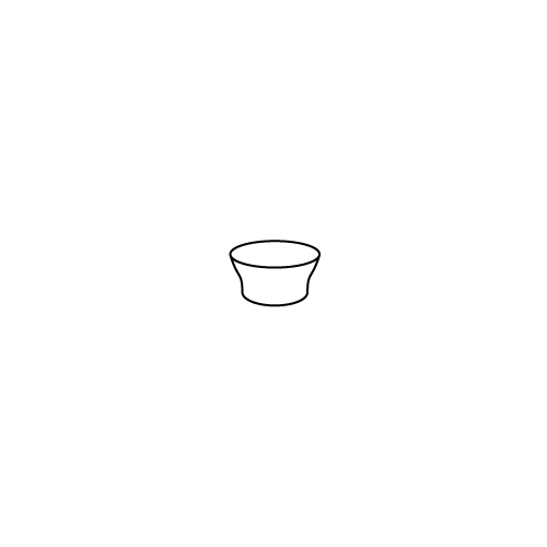 Salt/Spice Dish