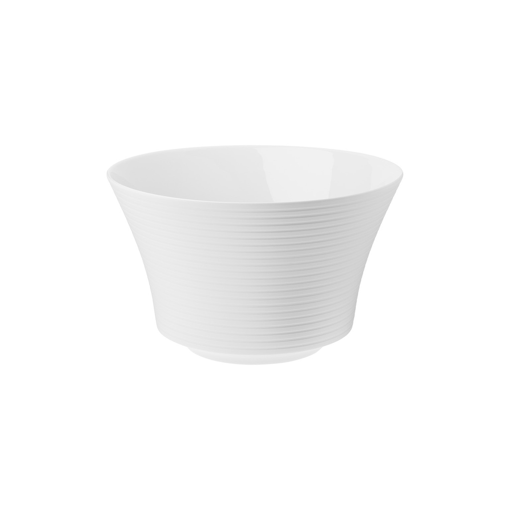 Tall Serving Bowl