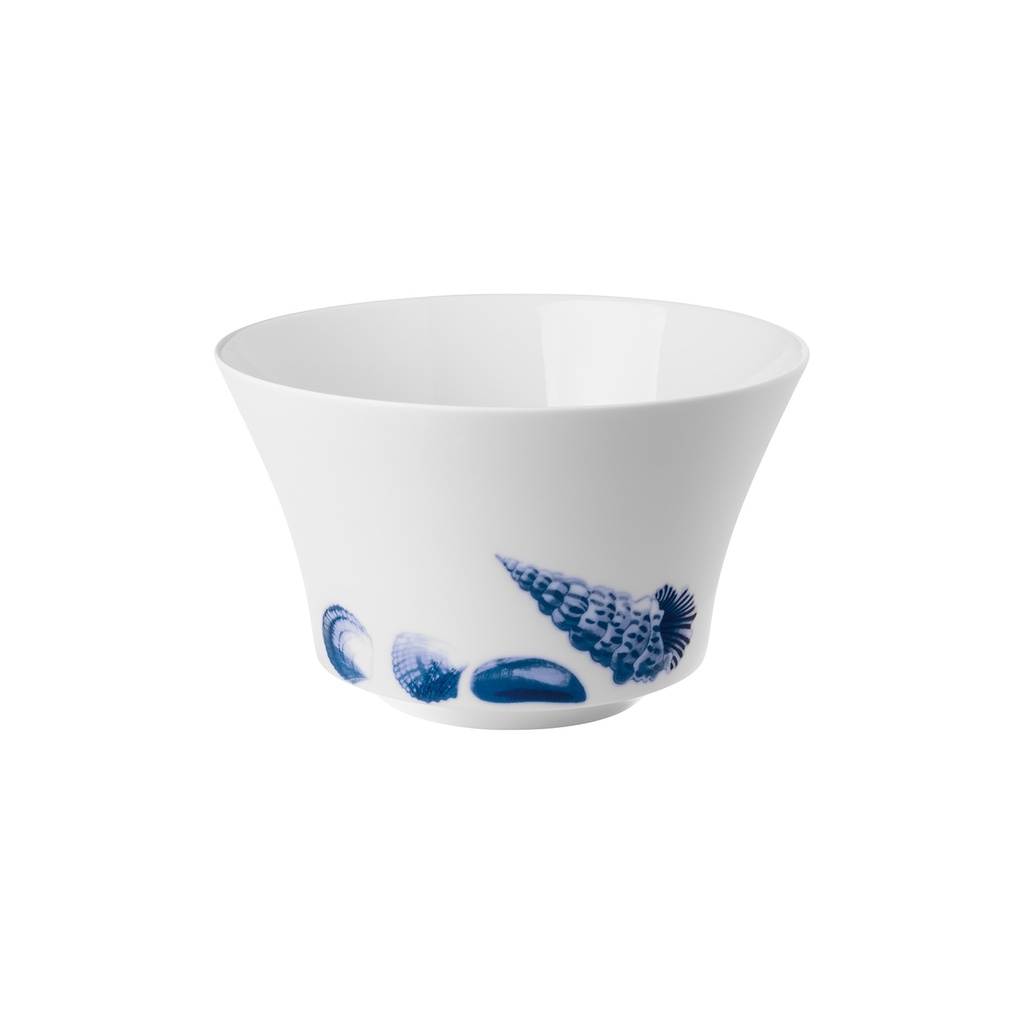 Tall Serving Bowl