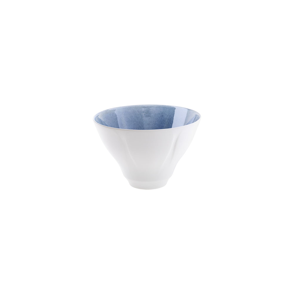 Structured Bowl